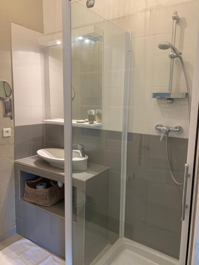 Mas Saint Antoine - Chambres D'Hotes กราส ภายนอก รูปภาพ